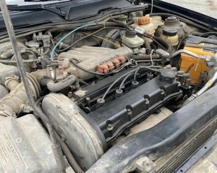 Синій Деу Нексія, об'ємом двигуна 1.5 л та пробігом 244 тис. км за 699 $, фото 12 на Automoto.ua