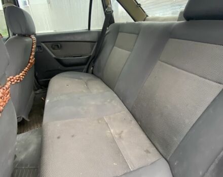 Синій Деу Нексія, об'ємом двигуна 1.5 л та пробігом 244 тис. км за 699 $, фото 9 на Automoto.ua