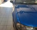 Синий Дэу Нексия, объемом двигателя 1.5 л и пробегом 59 тыс. км за 2990 $, фото 3 на Automoto.ua