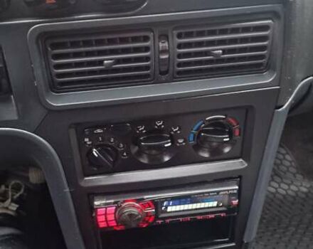 Синий Дэу Нексия, объемом двигателя 1.5 л и пробегом 59 тыс. км за 2599 $, фото 3 на Automoto.ua