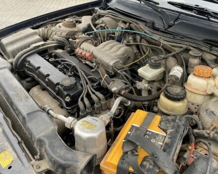 Синій Деу Нексія, об'ємом двигуна 1.5 л та пробігом 244 тис. км за 699 $, фото 11 на Automoto.ua