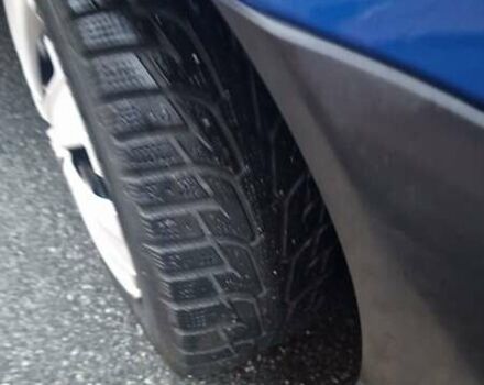 Синий Дэу Нексия, объемом двигателя 1.5 л и пробегом 59 тыс. км за 2599 $, фото 11 на Automoto.ua