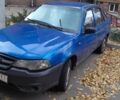 Синій Деу Нексія, об'ємом двигуна 1.5 л та пробігом 290 тис. км за 2100 $, фото 1 на Automoto.ua