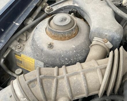 Синій Деу Нексія, об'ємом двигуна 1.5 л та пробігом 244 тис. км за 699 $, фото 13 на Automoto.ua