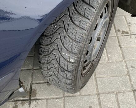 Синій Деу Нексія, об'ємом двигуна 1.5 л та пробігом 244 тис. км за 699 $, фото 15 на Automoto.ua