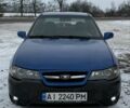 Синій Деу Нексія, об'ємом двигуна 1.5 л та пробігом 2 тис. км за 1300 $, фото 1 на Automoto.ua