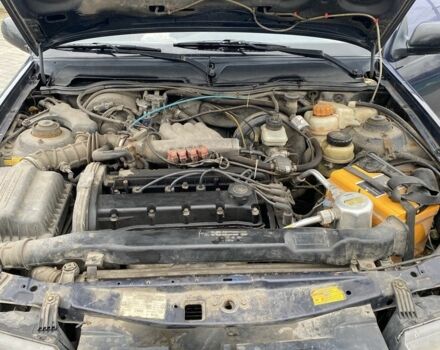 Синій Деу Нексія, об'ємом двигуна 1.5 л та пробігом 244 тис. км за 699 $, фото 10 на Automoto.ua