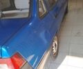Синий Дэу Нексия, объемом двигателя 1.5 л и пробегом 59 тыс. км за 2990 $, фото 9 на Automoto.ua