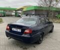 Синій Деу Нексія, об'ємом двигуна 1.5 л та пробігом 244 тис. км за 699 $, фото 4 на Automoto.ua