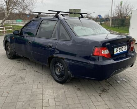 Синій Деу Нексія, об'ємом двигуна 1.5 л та пробігом 244 тис. км за 699 $, фото 6 на Automoto.ua