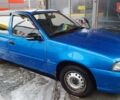 Синий Дэу Нексия, объемом двигателя 1.5 л и пробегом 90 тыс. км за 3300 $, фото 2 на Automoto.ua