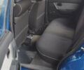 Синий Дэу Нексия, объемом двигателя 1.5 л и пробегом 90 тыс. км за 3300 $, фото 6 на Automoto.ua
