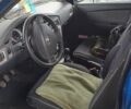 Синий Дэу Нексия, объемом двигателя 1.5 л и пробегом 90 тыс. км за 3300 $, фото 7 на Automoto.ua