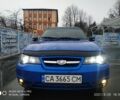 Синий Дэу Нексия, объемом двигателя 1.5 л и пробегом 82 тыс. км за 4500 $, фото 1 на Automoto.ua