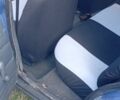 Синий Дэу Нексия, объемом двигателя 1.5 л и пробегом 777 тыс. км за 500 $, фото 8 на Automoto.ua