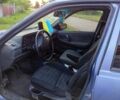 Синий Дэу Нексия, объемом двигателя 1.5 л и пробегом 300 тыс. км за 960 $, фото 4 на Automoto.ua