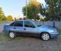 Синий Дэу Нексия, объемом двигателя 1.5 л и пробегом 300 тыс. км за 960 $, фото 2 на Automoto.ua