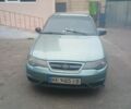 Синий Дэу Нексия, объемом двигателя 1.5 л и пробегом 3 тыс. км за 1015 $, фото 1 на Automoto.ua