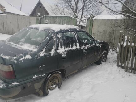 Синій Деу Нексія, об'ємом двигуна 0 л та пробігом 171 тис. км за 902 $, фото 1 на Automoto.ua