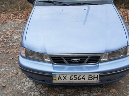 Деу Нексія 1997 у Харкові на Automoto.ua Синій Деу Нексія, об'ємом двигуна 0 л та пробігом 200 тис. км за 1200 $, фото 1 на Automoto.ua