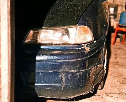 Синий Дэу Нексия, объемом двигателя 3.2 л и пробегом 320 тыс. км за 700 $, фото 1 на Automoto.ua