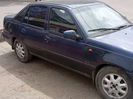 Деу Нексія 1997 у Краматорске на Automoto.ua Синій Деу Нексія, об'ємом двигуна 1.5 л та пробігом 2 тис. км за 849 $, фото 1 на Automoto.ua