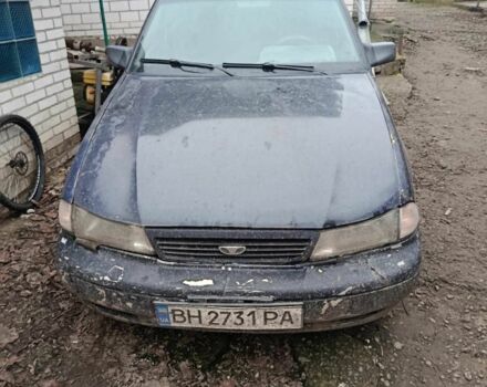 Синій Деу Нексія, об'ємом двигуна 1.5 л та пробігом 100 тис. км за 700 $, фото 1 на Automoto.ua