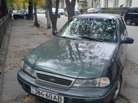 Дэу Нексия 1998 в Каменское - Днепродзержинск на Automoto.ua Синий Дэу Нексия, объемом двигателя 1.5 л и пробегом 257 тыс. км за 605 $, фото 1 на Automoto.ua