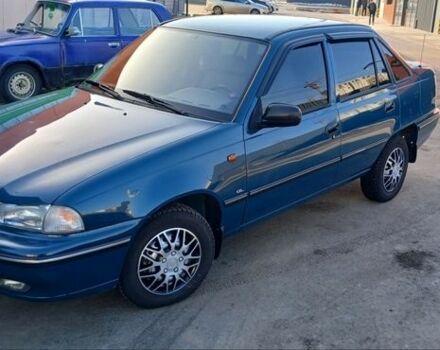 Синій Деу Нексія, об'ємом двигуна 0 л та пробігом 80 тис. км за 2400 $, фото 1 на Automoto.ua