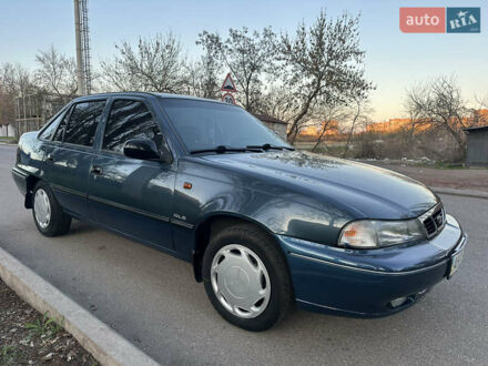 Деу Нексія 2004 у Кривому Розі на Automoto.ua Синій Деу Нексія, об'ємом двигуна 1.6 л та пробігом 80 тис. км за 2699 $, фото 1 на Automoto.ua