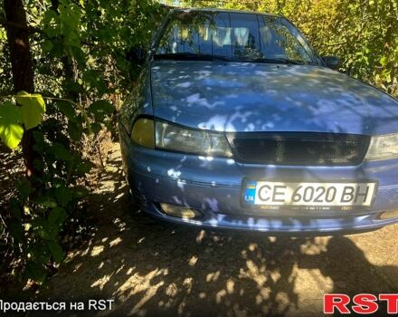 Дэу Нексия 2006 в Кривом Роге на Automoto.ua Синий Дэу Нексия, объемом двигателя 1.5 л и пробегом 200 тыс. км за 1500 $, фото 1 на Automoto.ua