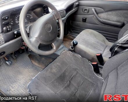 Синий Дэу Нексия, объемом двигателя 1.5 л и пробегом 0 тыс. км за 1000 $, фото 1 на Automoto.ua