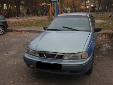 Синій Деу Нексія, об'ємом двигуна 0 л та пробігом 150 тис. км за 781 $, фото 1 на Automoto.ua