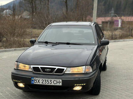 Деу Нексія 2006 у Межгорье на Automoto.ua Синій Деу Нексія, об'ємом двигуна 1.5 л та пробігом 286 тис. км за 1450 $, фото 1 на Automoto.ua