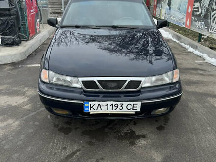 Деу Нексія 2006 у Вышгороде на Automoto.ua Синій Деу Нексія, об'ємом двигуна 1.5 л та пробігом 296 тис. км за 1300 $, фото 1 на Automoto.ua