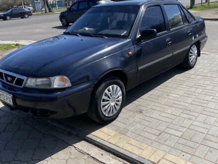 Дэу Нексия 2006 в Николаеве на Automoto.ua Синий Дэу Нексия, объемом двигателя 1.5 л и пробегом 290 тыс. км за 1800 $, фото 1 на Automoto.ua