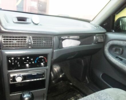 Синий Дэу Нексия, объемом двигателя 1.6 л и пробегом 150 тыс. км за 1396 $, фото 1 на Automoto.ua