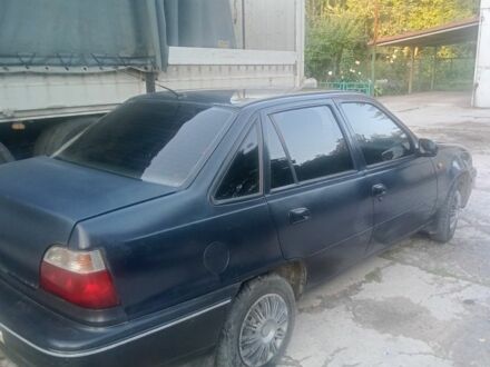 Деу Нексія 2007 у Житомирі на Automoto.ua Синій Деу Нексія, об'ємом двигуна 0 л та пробігом 380 тис. км за 1150 $, фото 1 на Automoto.ua