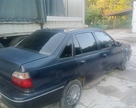 Синий Дэу Нексия, объемом двигателя 0 л и пробегом 380 тыс. км за 1150 $, фото 1 на Automoto.ua