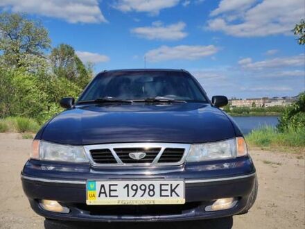 Деу Нексія 2007 у Дніпро (Дніпропетровську) на Automoto.ua Синій Деу Нексія, об'ємом двигуна 1.5 л та пробігом 165 тис. км за 2600 $, фото 1 на Automoto.ua