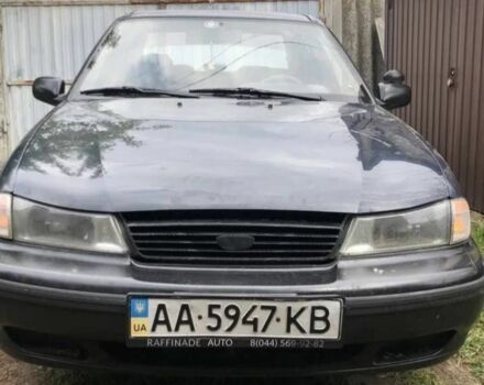 Синій Деу Нексія, об'ємом двигуна 0 л та пробігом 400 тис. км за 961 $, фото 1 на Automoto.ua