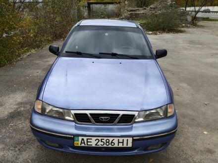 Деу Нексія 2007 у Дніпро (Дніпропетровську) на Automoto.ua Синій Деу Нексія, об'ємом двигуна 1.5 л та пробігом 100 тис. км за 2900 $, фото 1 на Automoto.ua