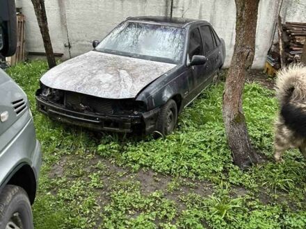 Дэу Нексия 2007 в Дрогобыче на Automoto.ua Синий Дэу Нексия, объемом двигателя 1.6 л и пробегом 233 тыс. км за 450 $, фото 1 на Automoto.ua