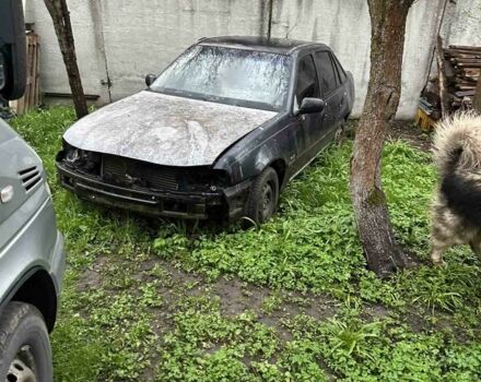 Синій Деу Нексія, об'ємом двигуна 1.6 л та пробігом 233 тис. км за 450 $, фото 1 на Automoto.ua