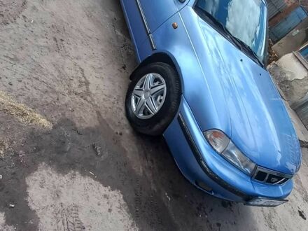 Деу Нексія 2007 у Оржице на Automoto.ua Синій Деу Нексія, об'ємом двигуна 1.5 л та пробігом 500 тис. км за 1329 $, фото 1 на Automoto.ua