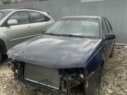 Деу Нексія 2007 у Тернополі на Automoto.ua Синій Деу Нексія, об'ємом двигуна 0 л та пробігом 200 тис. км за 650 $, фото 1 на Automoto.ua
