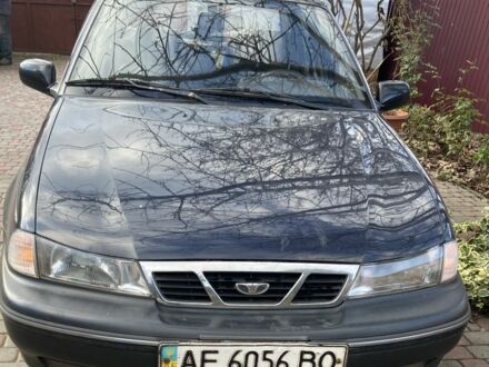 Синій Деу Нексія, об'ємом двигуна 1.5 л та пробігом 94 тис. км за 1799 $, фото 1 на Automoto.ua