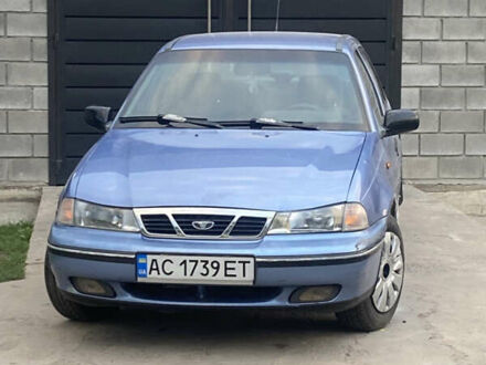 Дэу Нексия 2007 в Ковель на Automoto.ua Синий Дэу Нексия, объемом двигателя 1.5 л и пробегом 220 тыс. км за 1170 $, фото 1 на Automoto.ua