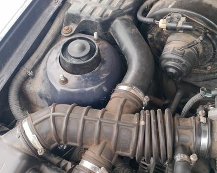 Синий Дэу Нексия, объемом двигателя 1.5 л и пробегом 158 тыс. км за 1999 $, фото 1 на Automoto.ua