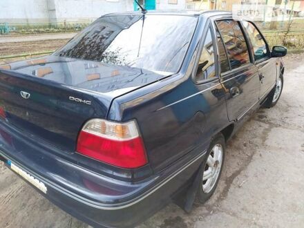Деу Нексія 2007 у Донецьку на Automoto.ua Синій Деу Нексія, об'ємом двигуна 1.5 л та пробігом 151 тис. км за 3300 $, фото 1 на Automoto.ua